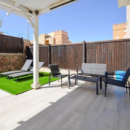 Sweet Home Shahamon Eilat Exterior foto