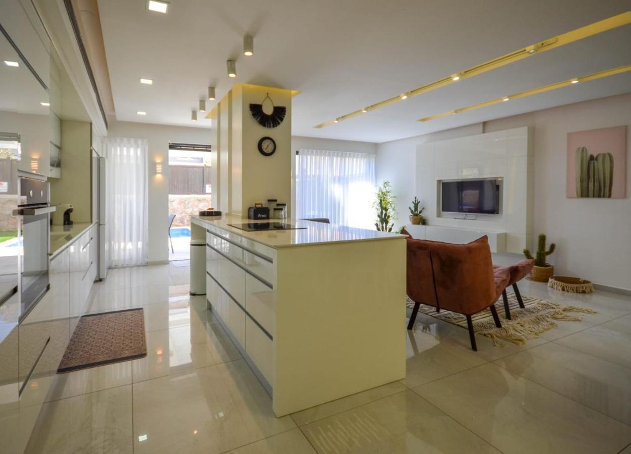Sweet Home Shahamon Eilat Exterior foto