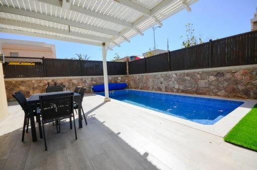 Sweet Home Shahamon Eilat Exterior foto